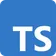 Make only part of Typescript properties required
